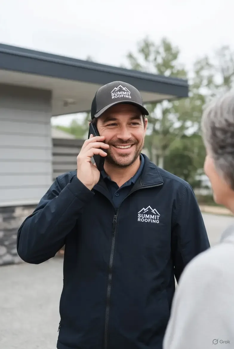 Flat Roof Leak Repair Ava, OH FAQs